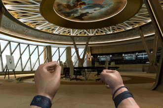 The Boys: Trigger Warning Comes To PlayStation VR2 &amp; Quest 3 In 2026