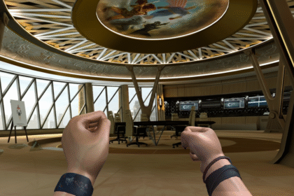 The Boys: Trigger Warning Comes To PlayStation VR2 &amp; Quest 3 In 2026