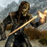 The Elder Scrolls 5 Skyrim Anniversary Edition