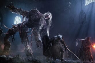 The Lords of the Fallen_05