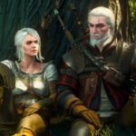 The Witcher 3 Wild Hunt