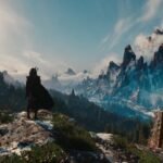 Baldur’s Gate 3 Senior Cinematic Artist Joins CD Projekt RED to Work on The Witcher 4