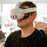 You can now stream Disney+ on your Meta Quest headset, no workarounds needed