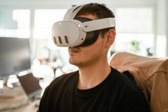 You can now stream Disney+ on your Meta Quest headset, no workarounds needed