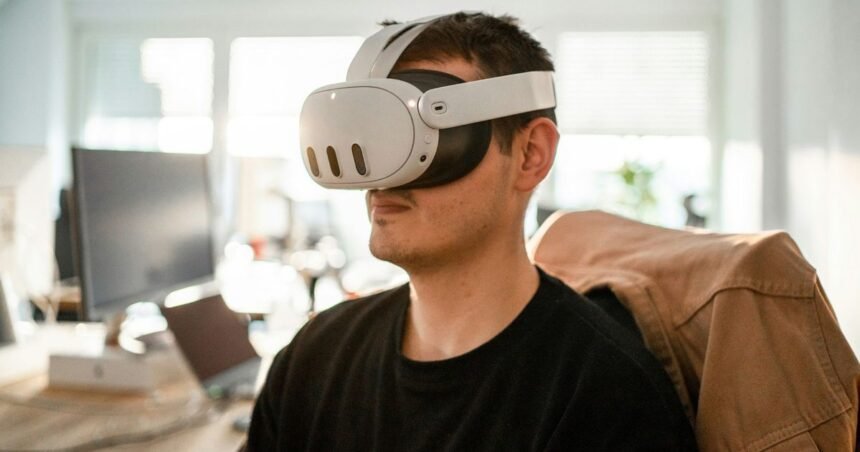 You can now stream Disney+ on your Meta Quest headset, no workarounds needed