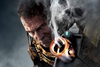 Warhammer 40,000: Space Marine 2 Is Still a Brutal Masterpiece a Year Later