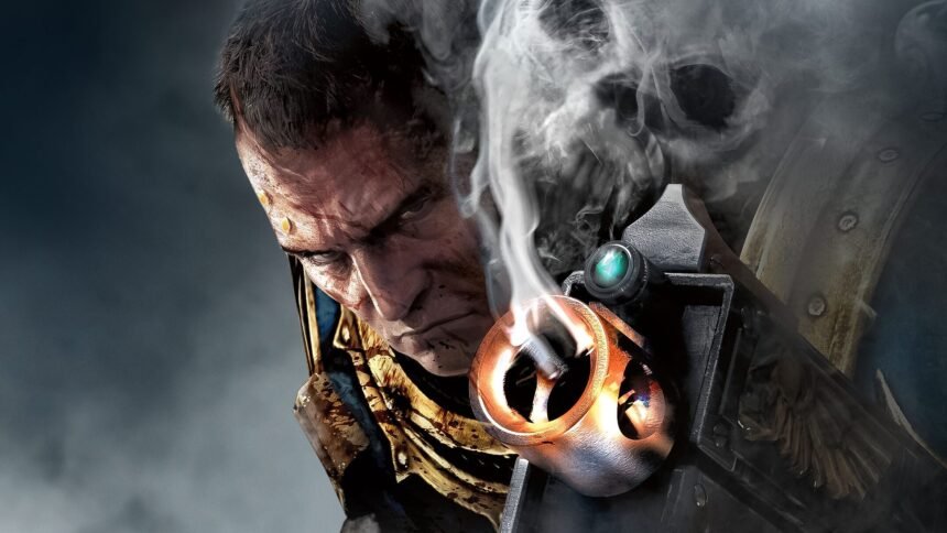 Warhammer 40,000: Space Marine 2 Is Still a Brutal Masterpiece a Year Later