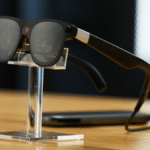 First Image &amp; Clip Of Xreal's Project Aura Android XR Device Revealed