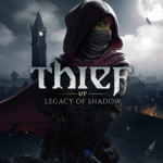 Thief VR: Legacy of Shadow Review - A Brilliantly Fun, Imperfect Heist