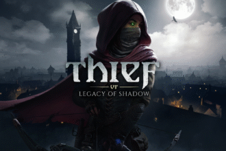 Thief VR: Legacy of Shadow Review - A Brilliantly Fun, Imperfect Heist