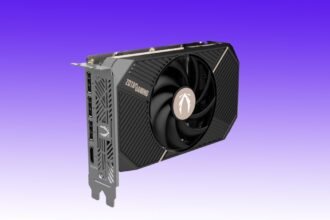 GPUs with 8GB VRAM are 2025’s real budget trap