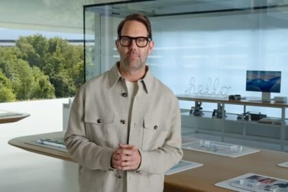 Apple Design Lead Heads to Meta, Hopefully to Fix Longstanding Quest UX Issues