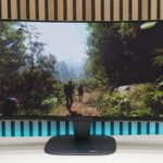 Alienware AW3425DW review - ultrawide OLED gaming monitor excellence