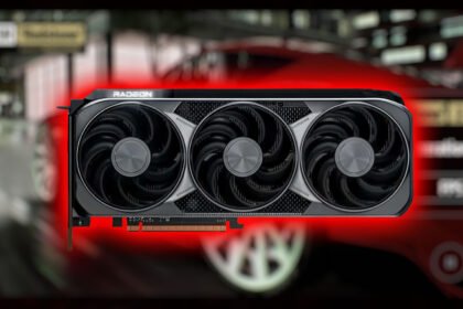 My FSR Redstone testing shows huge image quality improvements and AMD seriously taking the fight to Nvidia DLSS