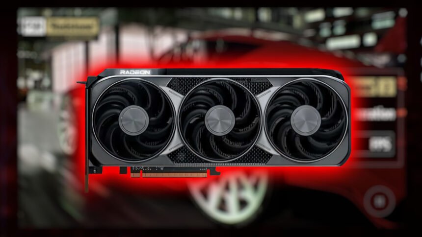 My FSR Redstone testing shows huge image quality improvements and AMD seriously taking the fight to Nvidia DLSS