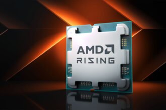 More bad news for PC gamers as AMD CPU prices could soon soar