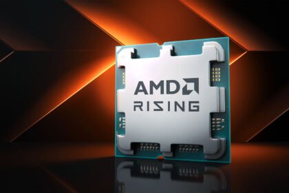 More bad news for PC gamers as AMD CPU prices could soon soar
