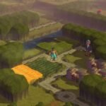 Angeline Era feels like a long-lost PlayStation classic