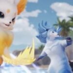 Aniimo is a cute and cuddly multiplayer open world creature collector heading to closed beta