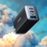 This discounted Anker USB charger is my go-to recommendation and an ideal last-minute tech gift for $25