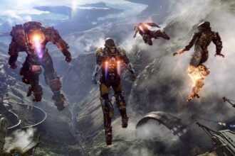 When do the Anthem servers shut down for good?