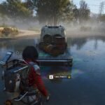 'A Toxic Trail' quest walkthrough in Arc Raiders