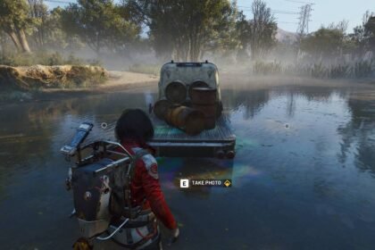 'A Toxic Trail' quest walkthrough in Arc Raiders