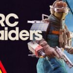 Arc Raiders' Cold Snap update brings snow storms to most maps, new events and a new Raider Deck
