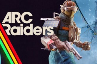 Arc Raiders' Cold Snap update brings snow storms to most maps, new events and a new Raider Deck