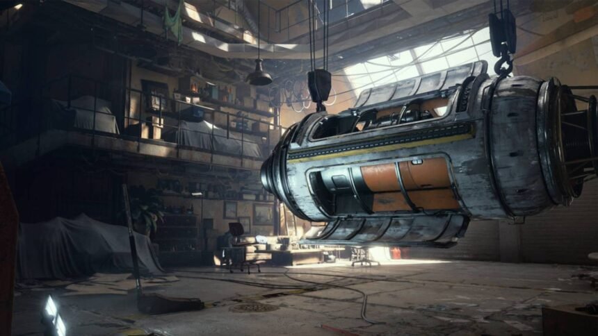 Arc Raiders expeditions explained