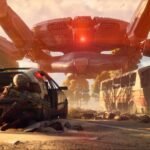Arc Raiders is 2025’s best shooter, so brace yourself for more extraction shooters
