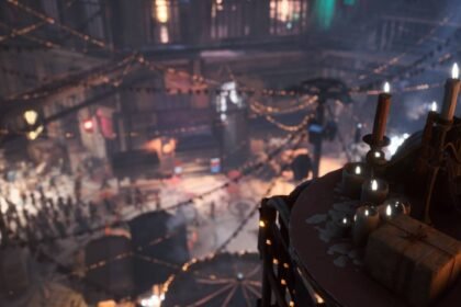 Arc Raiders Flickering Flames event and project explained