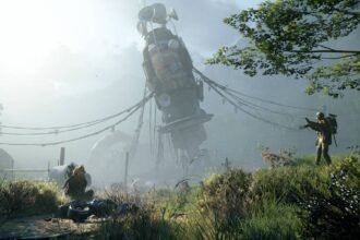 Where to find mushrooms in Arc Raiders