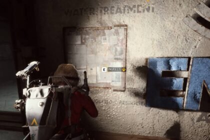 'Paving The Way' quest walkthrough in Arc Raiders