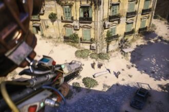 Arc Raiders' expeditions reward 'gear fear' — and that's a mistake