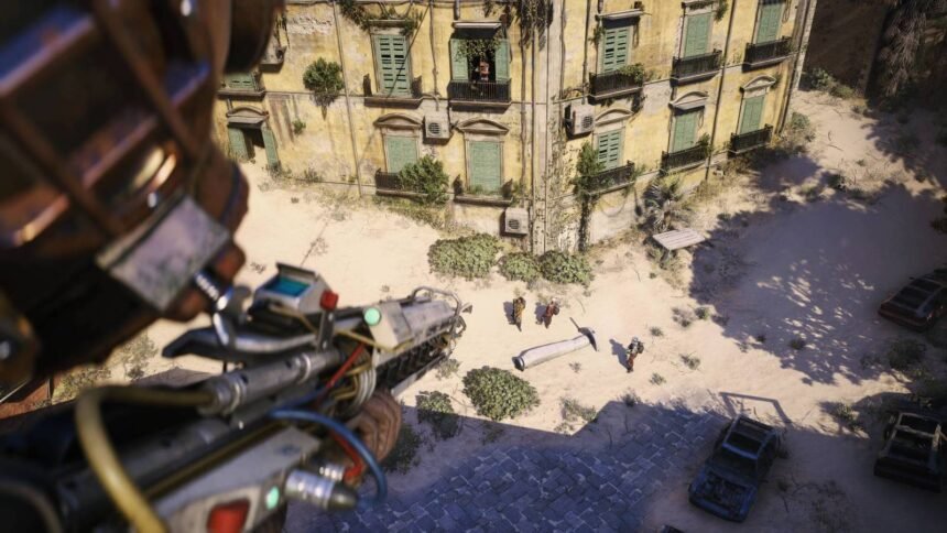 Arc Raiders' expeditions reward 'gear fear' — and that's a mistake