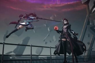 No more teasing, Arknights: Endfield finally has a January release date