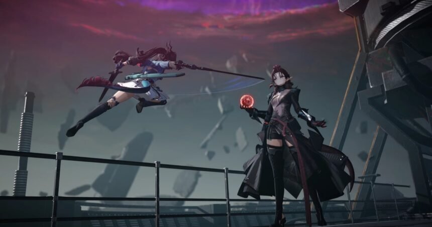 No more teasing, Arknights: Endfield finally has a January release date