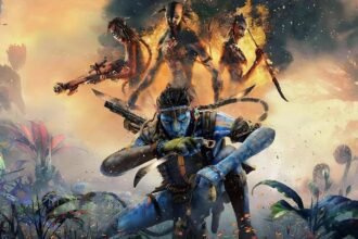 Avatar: Frontier’s of Pandora’s third-person mode was lot harder to develop than you’d think