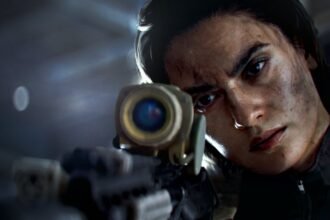 It’s official: Battlefield 6 is 2025's best-selling game, but Black Ops 7 still managed to be November’s top-seller