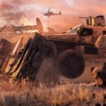 Battlefield Labs is coming back for a short session to test out next week's Battlefield 6 update, and you can expect more tests in the future, too