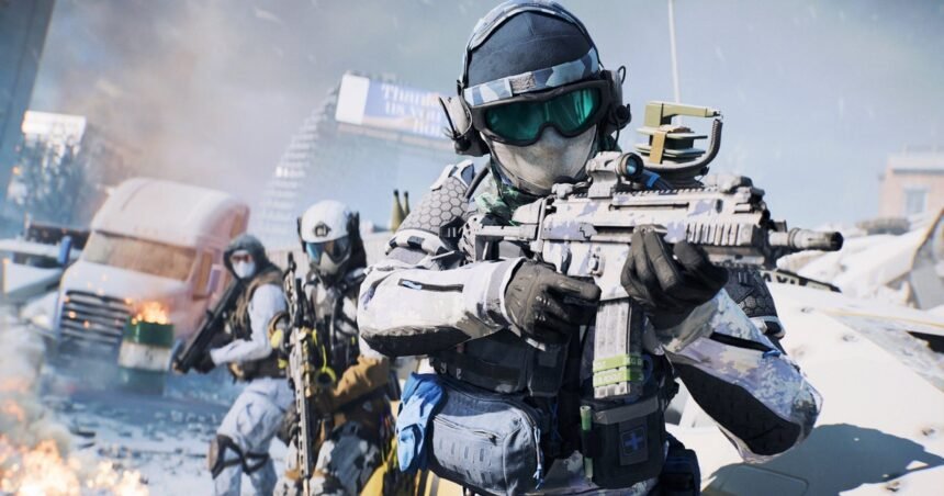 Battlefield 6's latest update dubbed the game's simultaneously best and worst patch as it runs into all kinds of issues