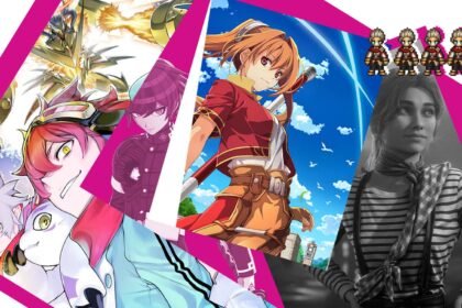 The best JRPGs of 2025