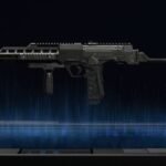 Best Kogot-7 loadout in Black Ops 7