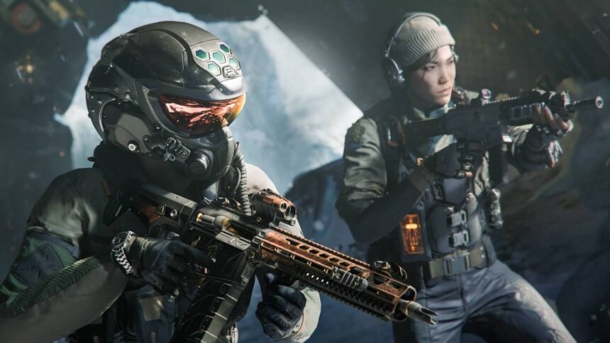 You can play Call of Duty: Black Ops 7 for free for a limited time