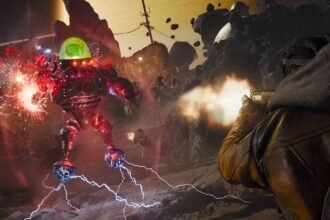 How to kill Oscar in Black Ops 7 Zombies and get the LGM-1 wonder weapon