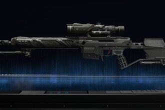 Best Shadow SK loadout in Black Ops 7