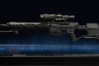 Best Shadow SK loadout in Black Ops 7