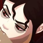 Cabernet is a high society RPG with serious bite, and 2025's best vampire game