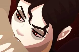 Cabernet is a high society RPG with serious bite, and 2025's best vampire game